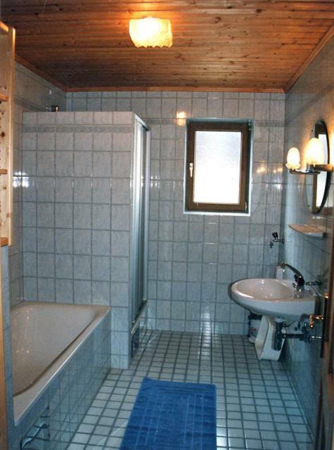 Ferienwohnung Christine Spiessberger Gmundnerberg Exteriör bild
