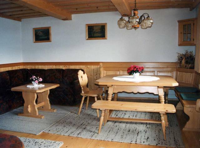 Ferienwohnung Christine Spiessberger Gmundnerberg Exteriör bild