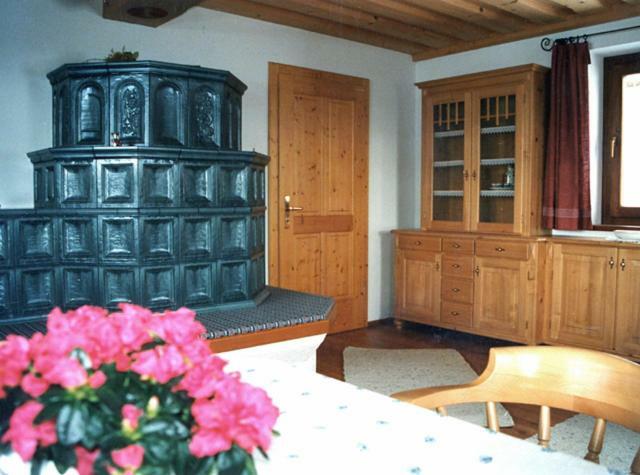 Ferienwohnung Christine Spiessberger Gmundnerberg Exteriör bild