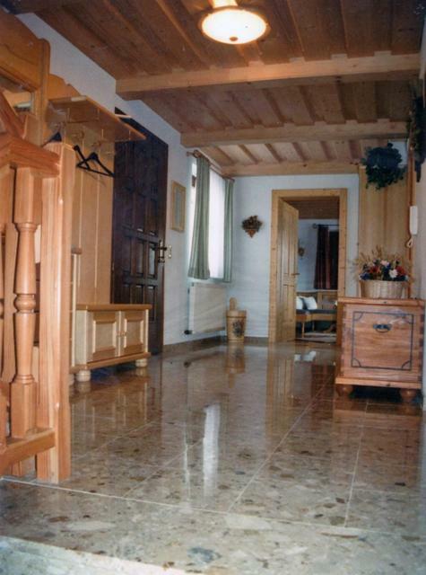Ferienwohnung Christine Spiessberger Gmundnerberg Exteriör bild