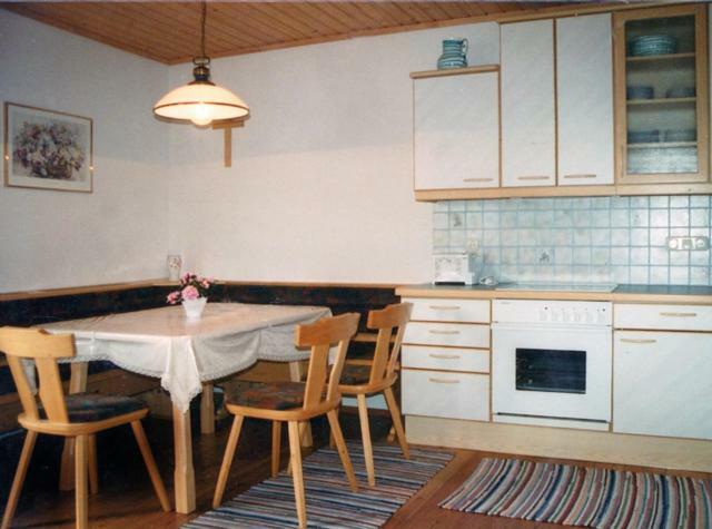 Ferienwohnung Christine Spiessberger Gmundnerberg Exteriör bild